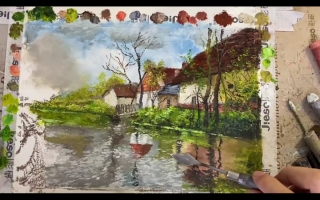 大熊派对9个系列+单幅【画质还行只有视频】