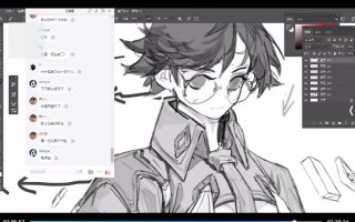 妖怪先生人体造型系统课第6期2024【画质高清只有视频】