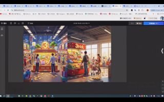 一元ai字体研究所第4期2024【画质不错有大部分素材】