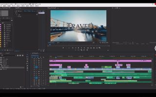 影像社剪辑课程合集【说明】影像社各类短片技巧解析课13节画质高清有素材