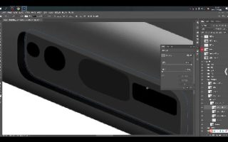 巧匠蜕变进阶班第46期【画质高清有素材】