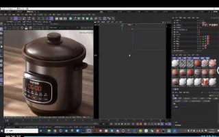 niaoniao零基础C4D第10期2024【画质高清有大部分素材】
