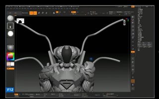 niaoniao第4期zbursh【画质高清有大部分素材】