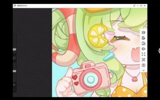 糖油大果子可爱Q版头像团练第1期2024【画质高清有笔刷】【说明】正课不缺,但没有前面那些先导课,影响不大