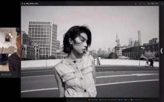 叶洲摄影课告别僵硬摆拍,让引导与摆姿更自然2024【画质高清只有视频】【说明】缺最后一节课