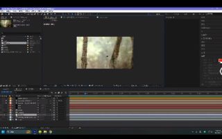AE老温影视特效包装就业班合集【画质高清有大部分素材】【说明】文件很多比较大300多G