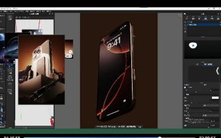 土豆Keyshot2025电商3c产品商业案例【画质高清有素材】【说明】缺第14个案例,第14个案例的文件夹无视频