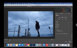 李觅青第7期人像摄影系统课2025【画质不错只有视频】