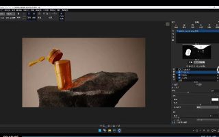 Keyshot场景渲染系列课程2023【画质高清有素材】