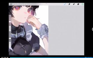 toki远远二次元氛围厚涂特训班第1期2024【画质高清只有视频】