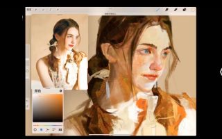 小鬼板绘大师班2024【画质不错只有视频】【说明】一共52节课