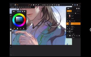 掐酸橘子国风成男伪厚涂头像团练2024【画质高清只有视频】