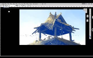 鬼猿场景概念设计第13期2024【画质高清只有视频】