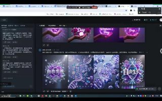 一元AI字体研究所第5期2025【画质高清有笔记】