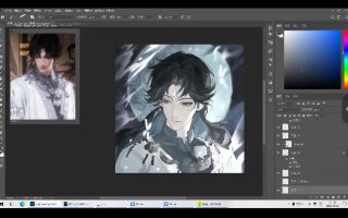 lokey君复古风人像团练2025【画质高清有课件】