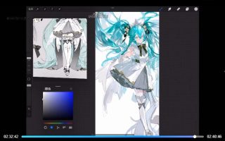 错三岔咎故事性插画基础入门2025【画质高清有课件】