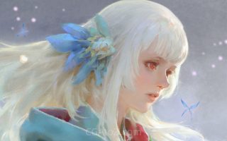 krenz平面设计绘画构成第10期