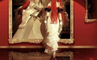 一颗大脆桃二次元氛围感光影特训班第1季2023年