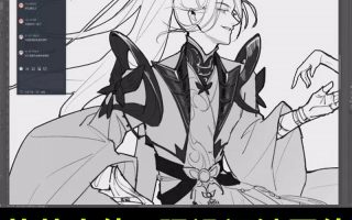 花茶人体系统春季班录播+巨大花茶怪日系服设褶皱团练2024 – 画质高清只有视频