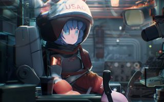 C4D动态全方位第1期2023年（画质清晰带素材）